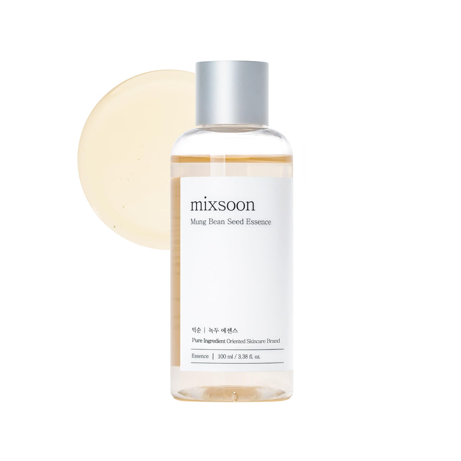 mixsoon Mung Bean Seed Essence, 3.38 fl oz