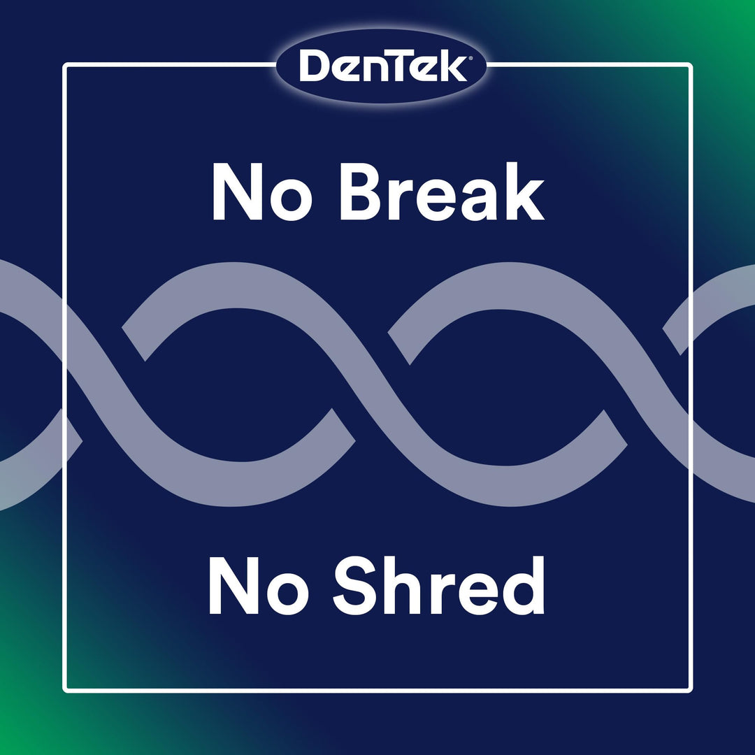 DenTek Floss Picks, Advanced Clean, 150 Count