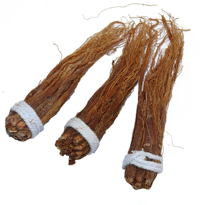 Generic Red Ginseng Roots, 100 g, 1 Count