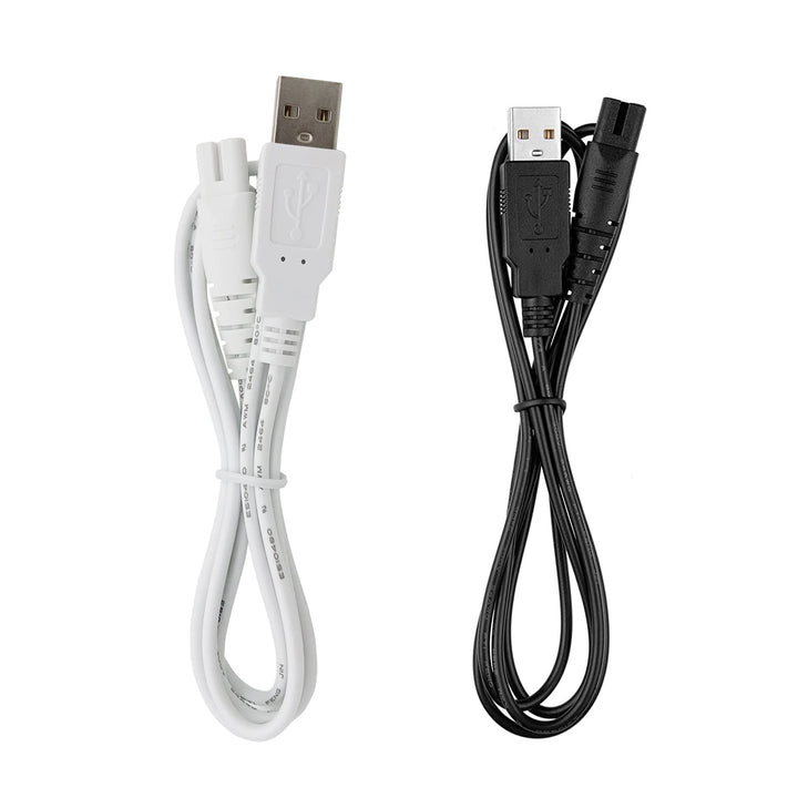 PDEEY Water Flosser Charger Replacement, USB Charging Cable