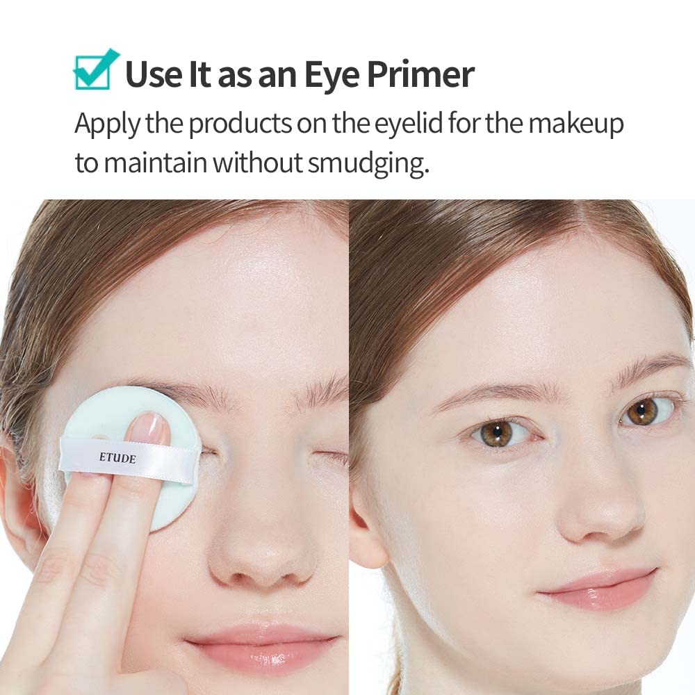 Etude House Zero Sebum Drying Powder, 80% Mineral