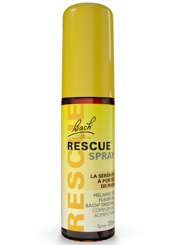 RESCUE Rescue Remedy Spray, 20 ml