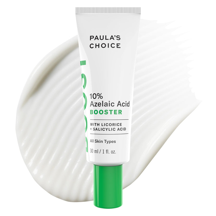 Paula's Choice Boost 10% Azelaic Acid Booster Cream Gel, 1 fl oz