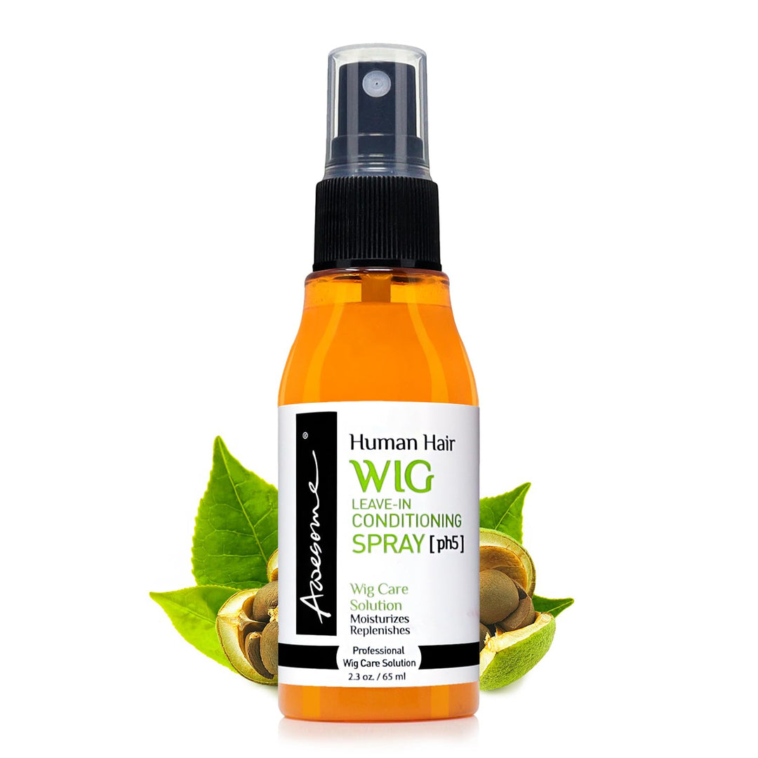 Awesome Leave In Conditioner Spray, pH5, 2.3 fl oz