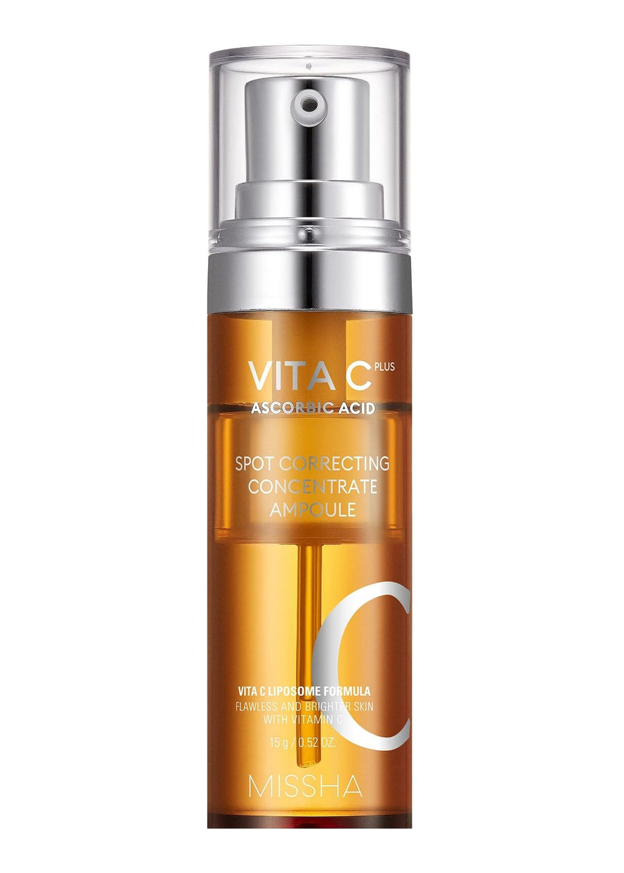 Missha Spot Correcting Concentrate Ampoule, 15 g