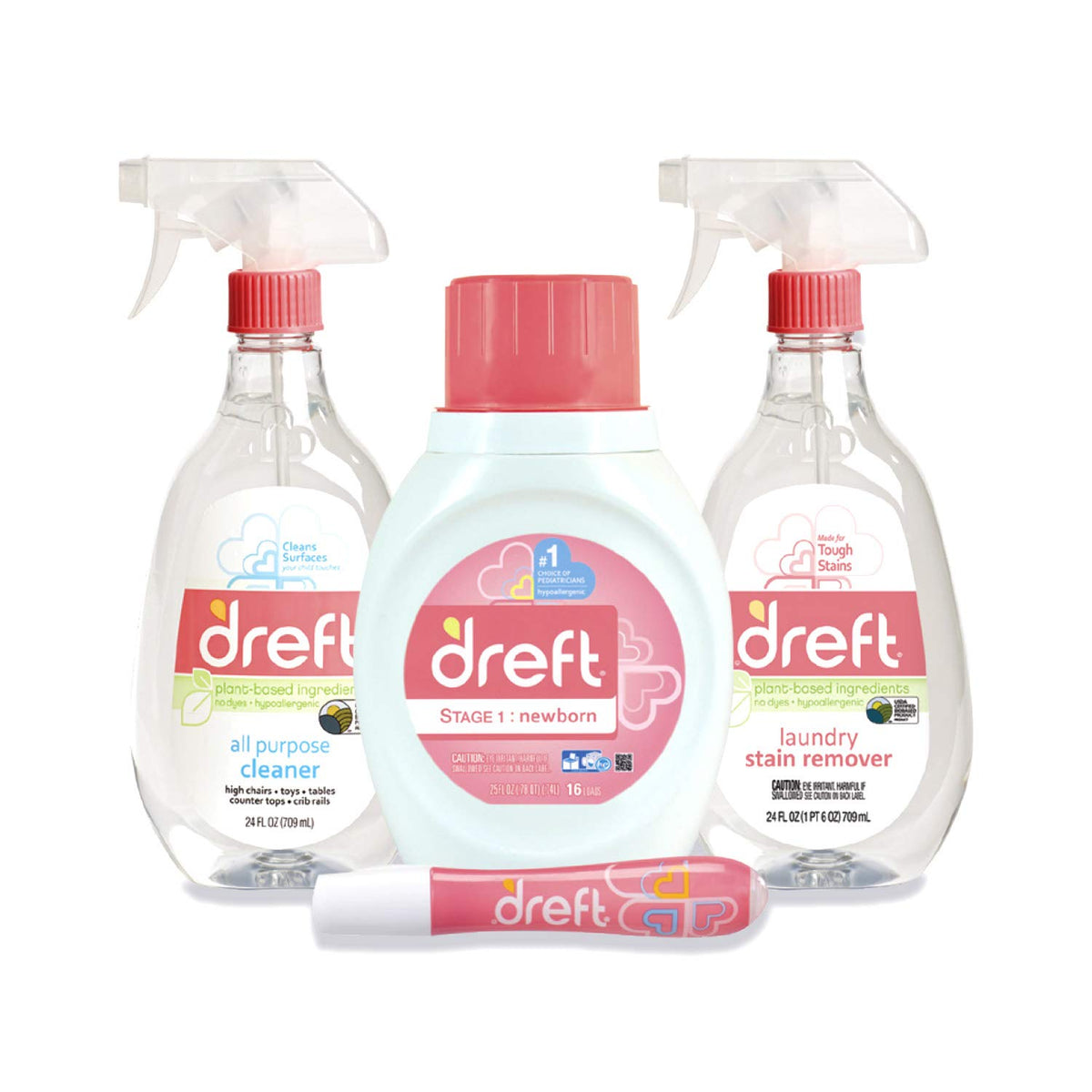 Baby Products