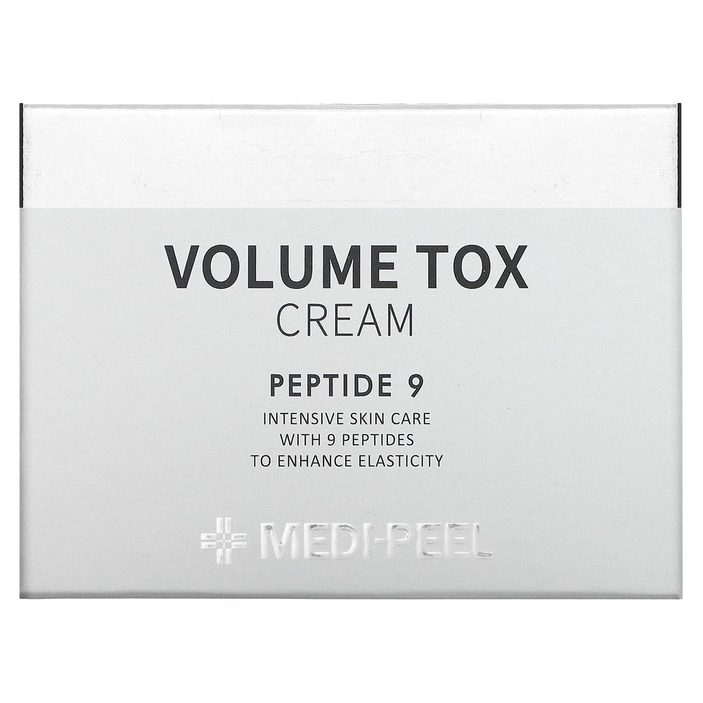 MEDI-PEEL Peptide 9 Volume Tox Cream, 1.76 oz