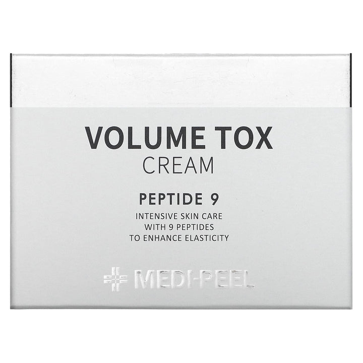 MEDI-PEEL Peptide 9 Volume Tox Cream, 1.76 oz