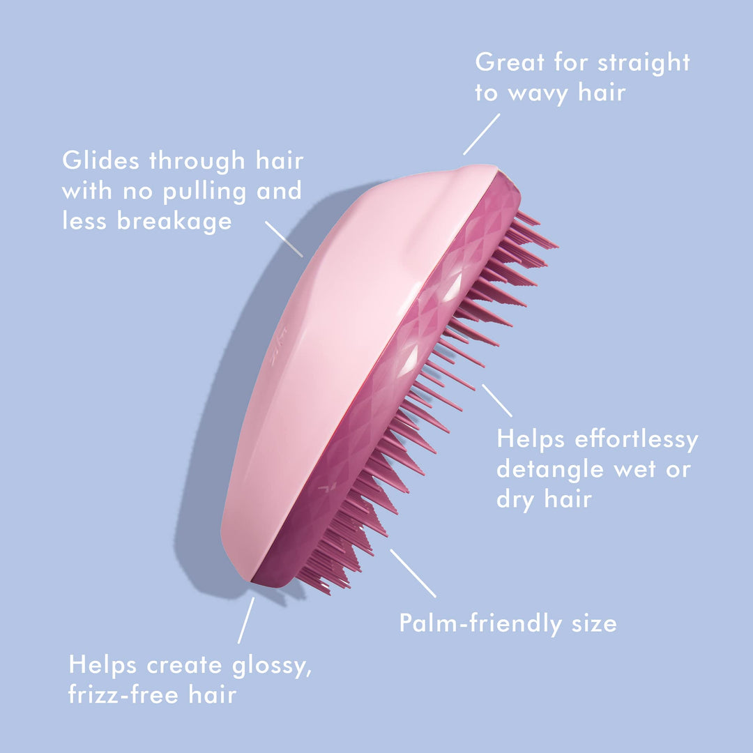 Tangle Teezer Original, Pink/Mauve