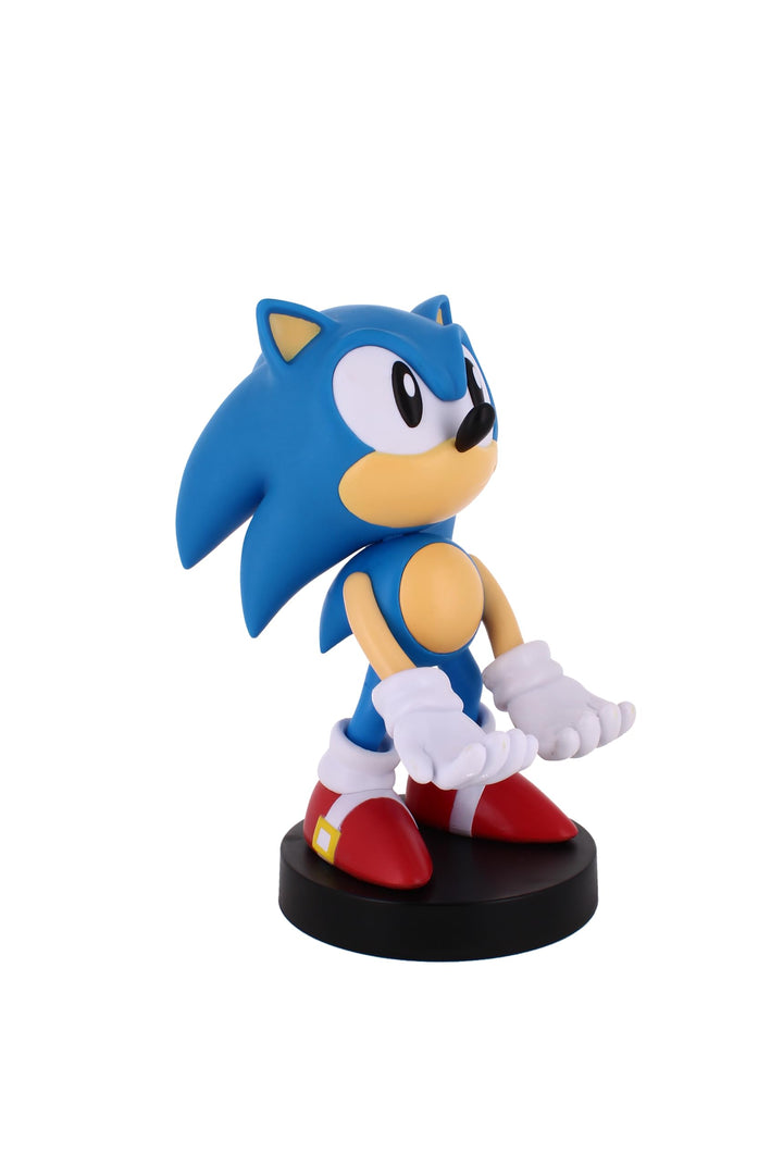 Cableguys Classic Sonic Controller And Phone Holder