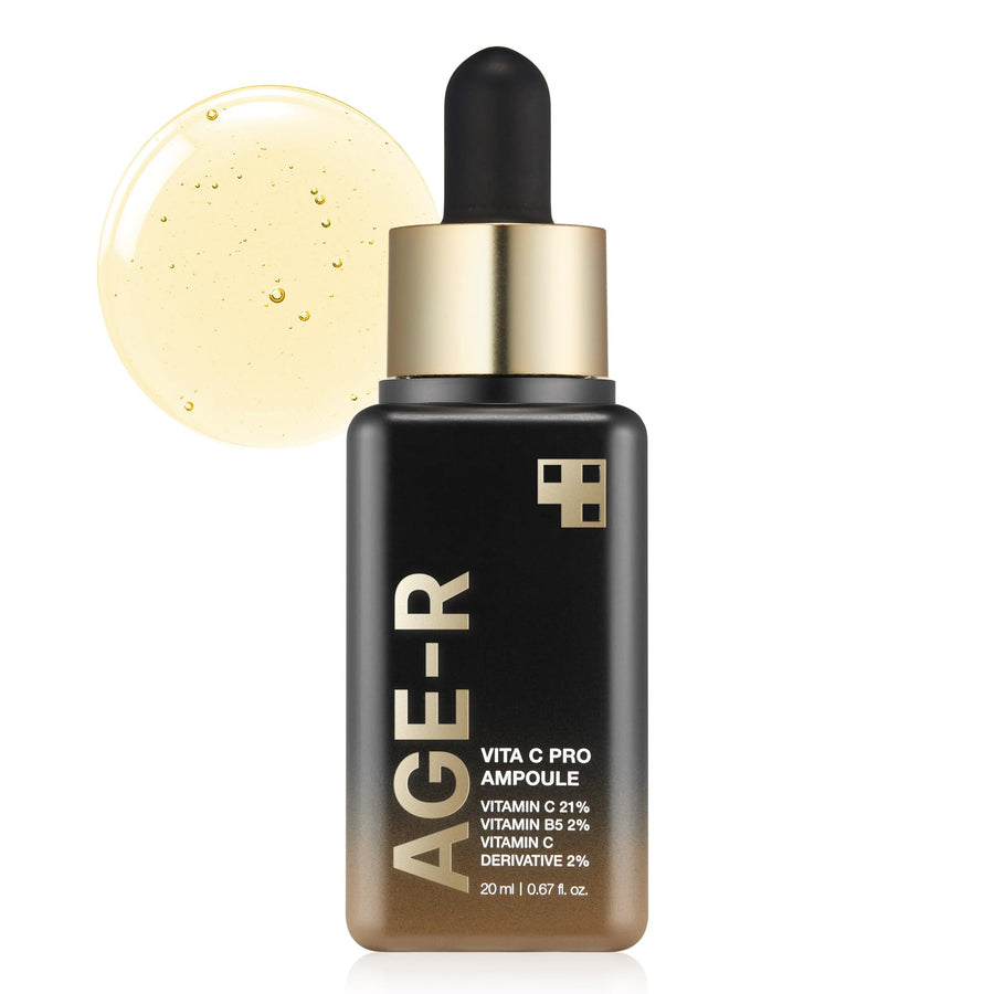medicube Age-R Vita C Pro Ampoule Serum