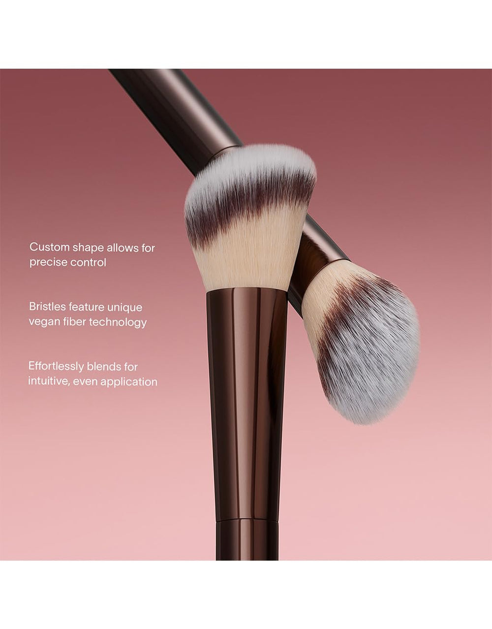 HOURGLASS No. 15 Blush Brush