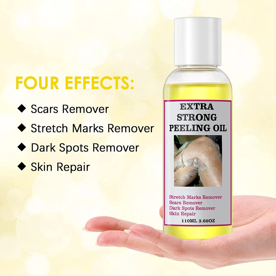 DUHANXI Peeling Oil, 1 Count