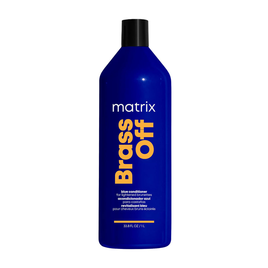 Matrix Total Results Brass Off Color Protecting Conditioner, 1000 ml
