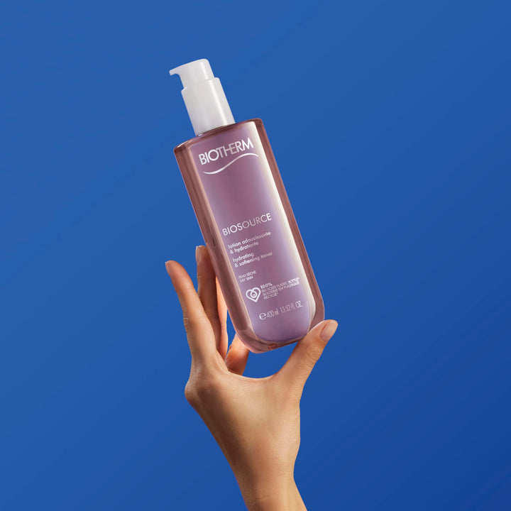 Biotherm Biosource Soothing Lotion, 200 ml