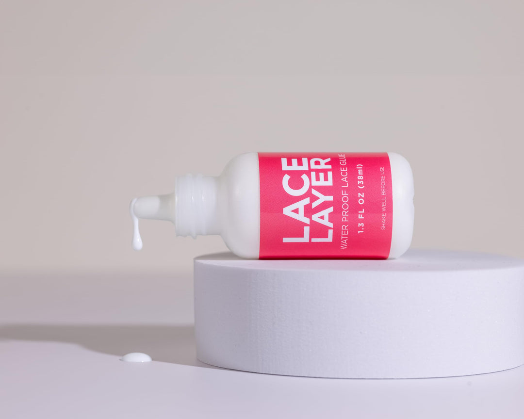 Lace Layer Wig Adhesive, 1.3 oz