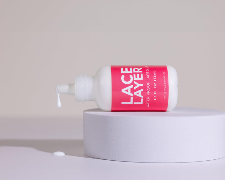 Lace Layer Wig Adhesive, 1.3 oz