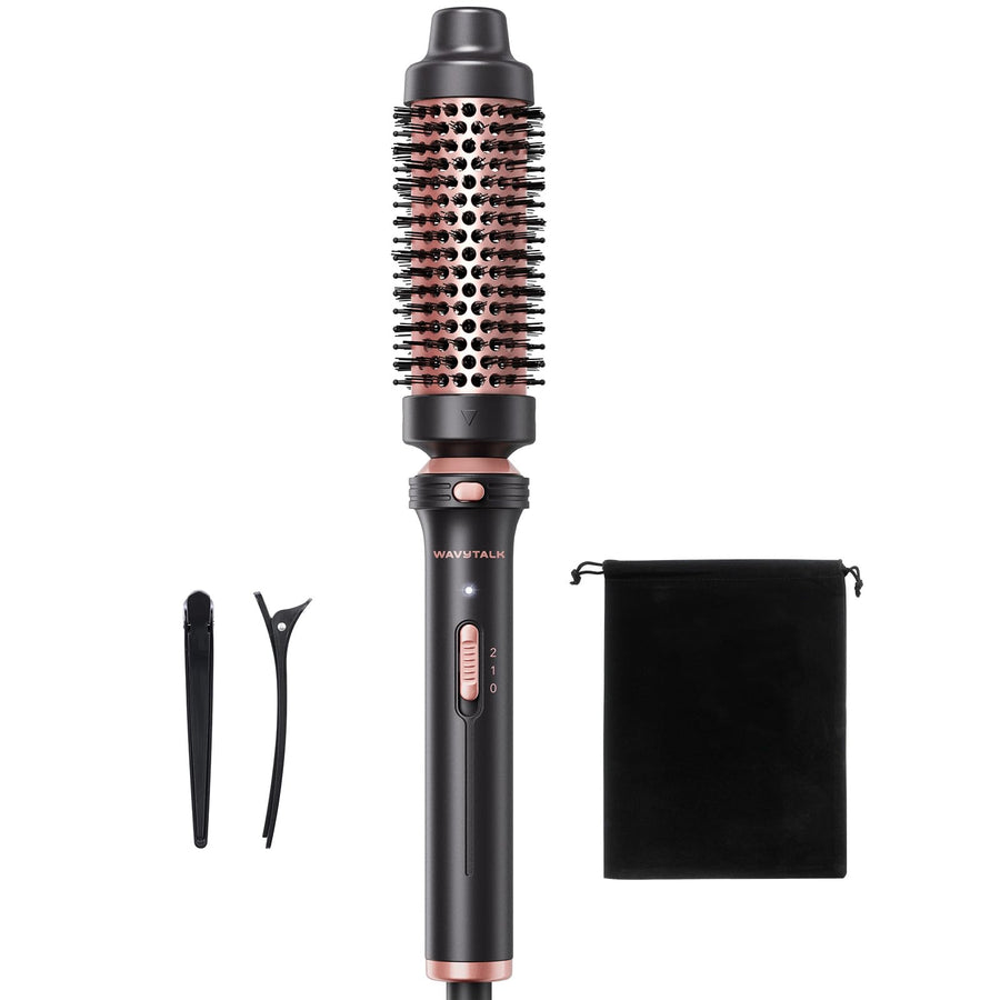 wavytalk Thermal Brush, 1.5 in