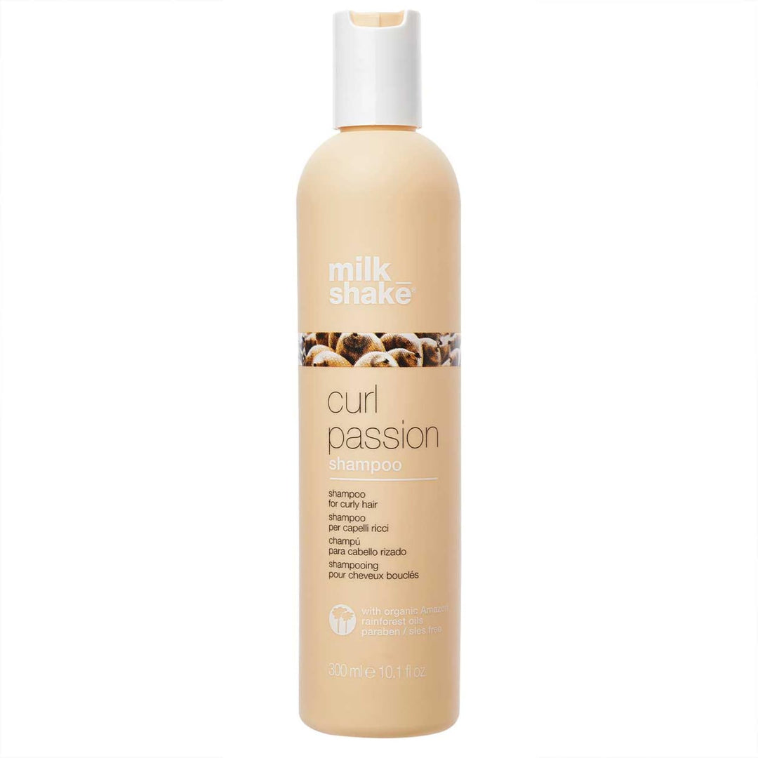 milk_shake Curl Passion Shampoo, 10.1 oz