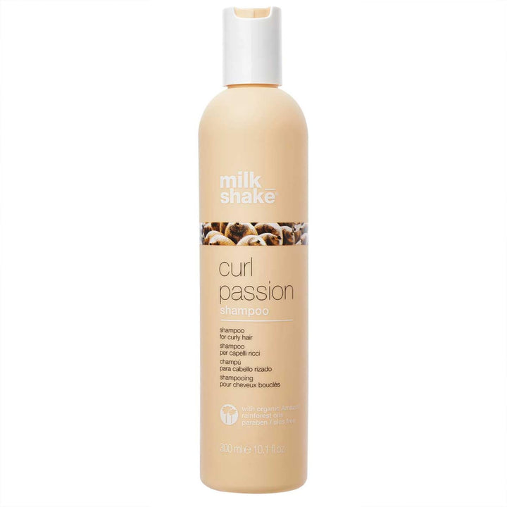milk_shake Curl Passion Shampoo, 10.1 oz