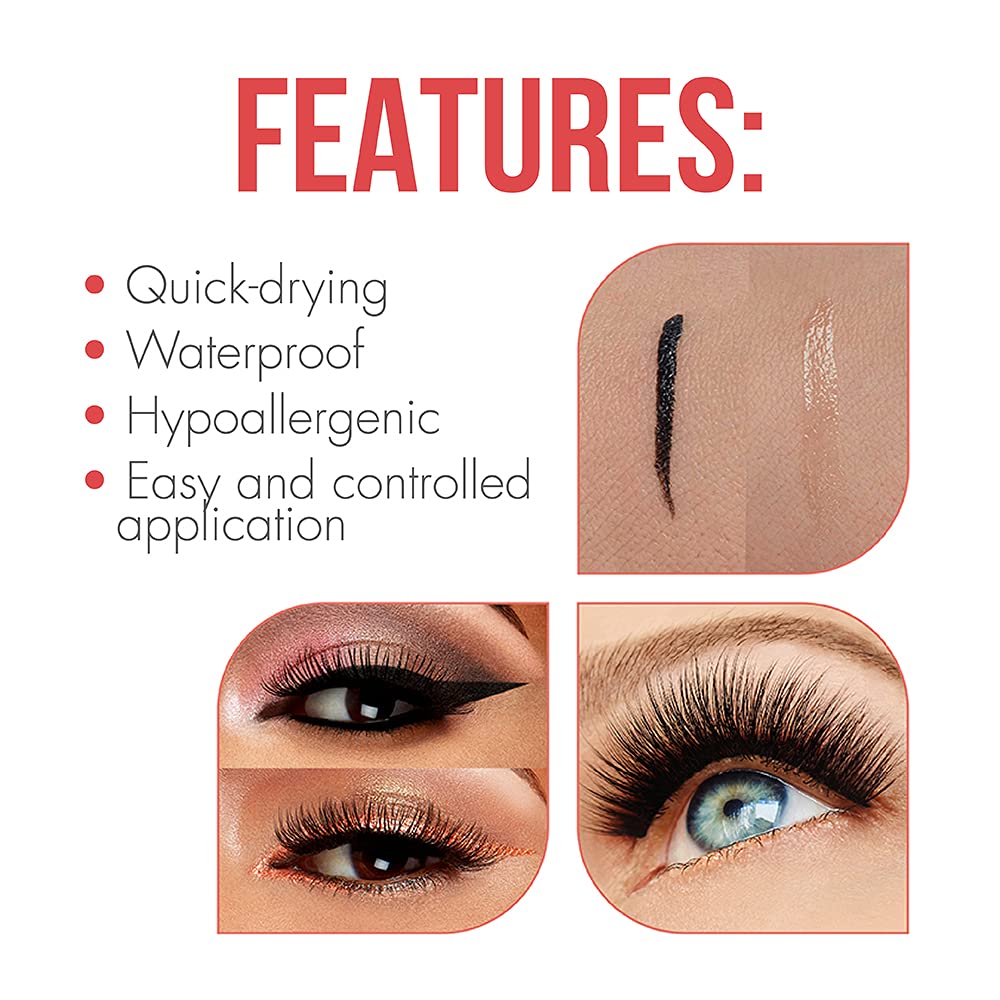 DUO Lash QuickSet Strip Lash