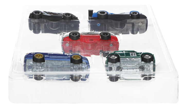 Hot Wheels 5-Pack Forza Cars, 1:64 Scale