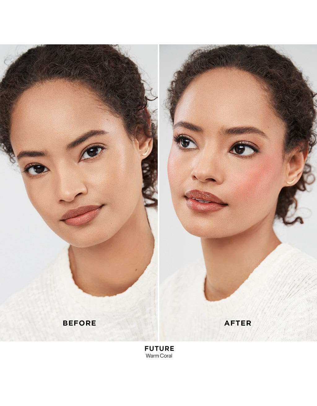 HOURGLASS Unreal Liquid Blush, Future