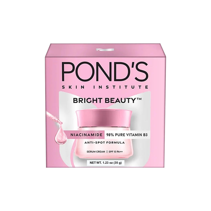 POND'S White Beauty Anti-Spot Day Cream, SPF 15, 35 g