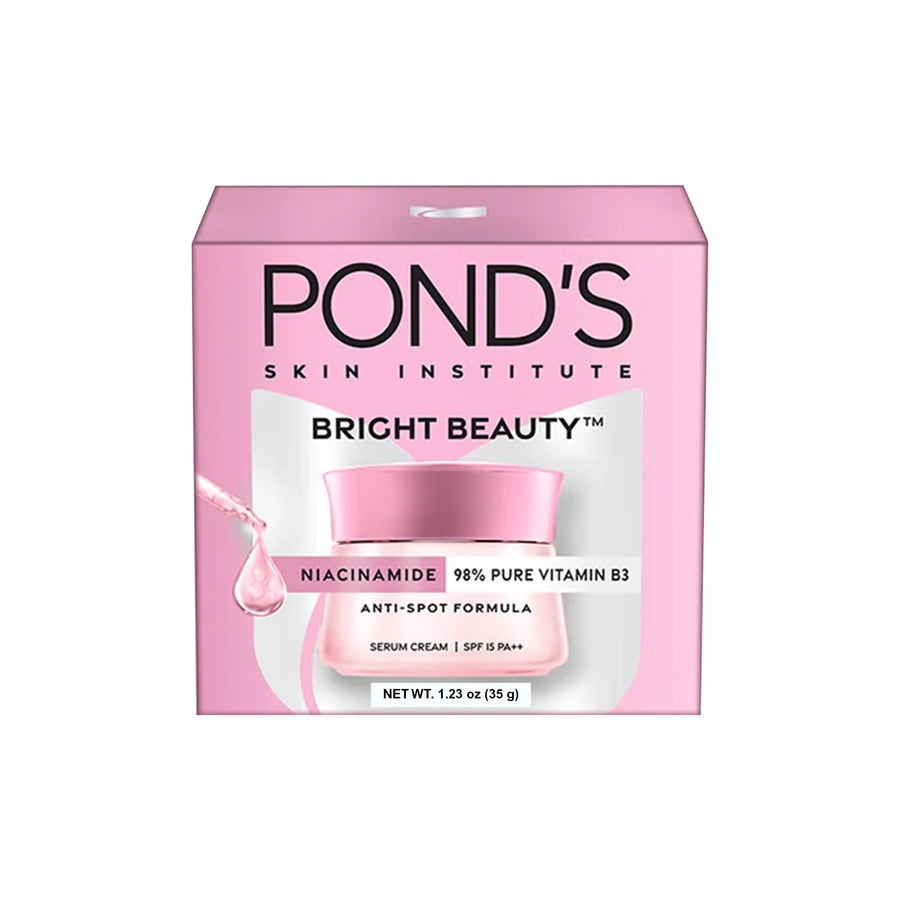 POND'S White Beauty Anti-Spot Day Cream, SPF 15, 35 g