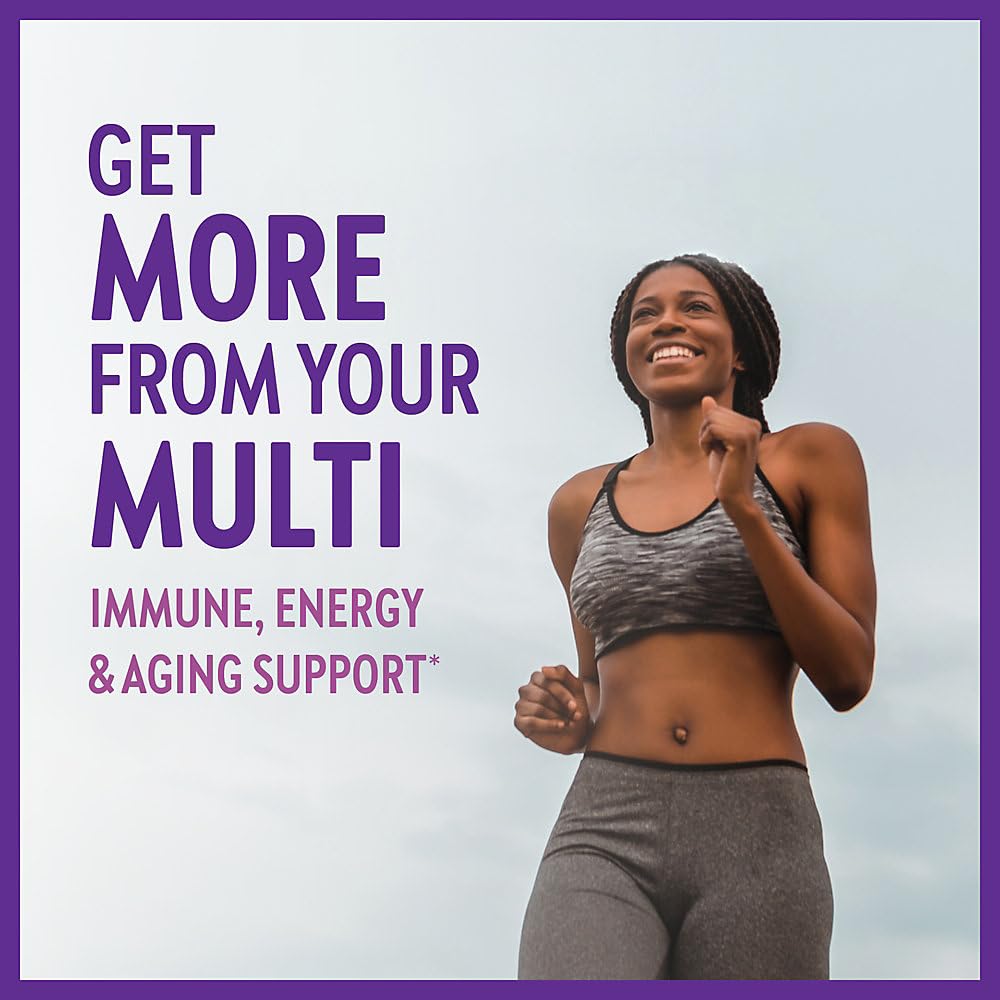 New Chapter Every Woman's One Daily 40+ Multivitamin, 24 Count