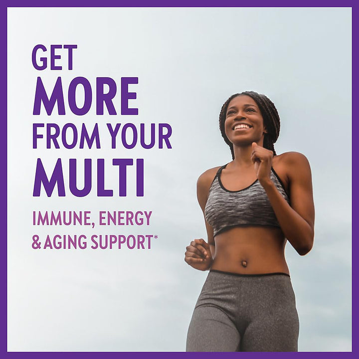 New Chapter Every Woman's One Daily 40+ Multivitamin, 24 Count