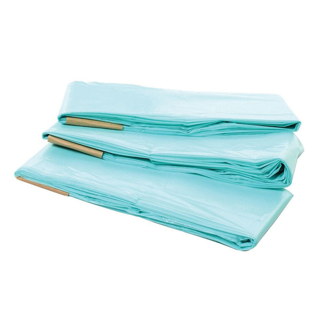 Korbell Nappy Disposal Bin Liners, 16 l, Pack of 3
