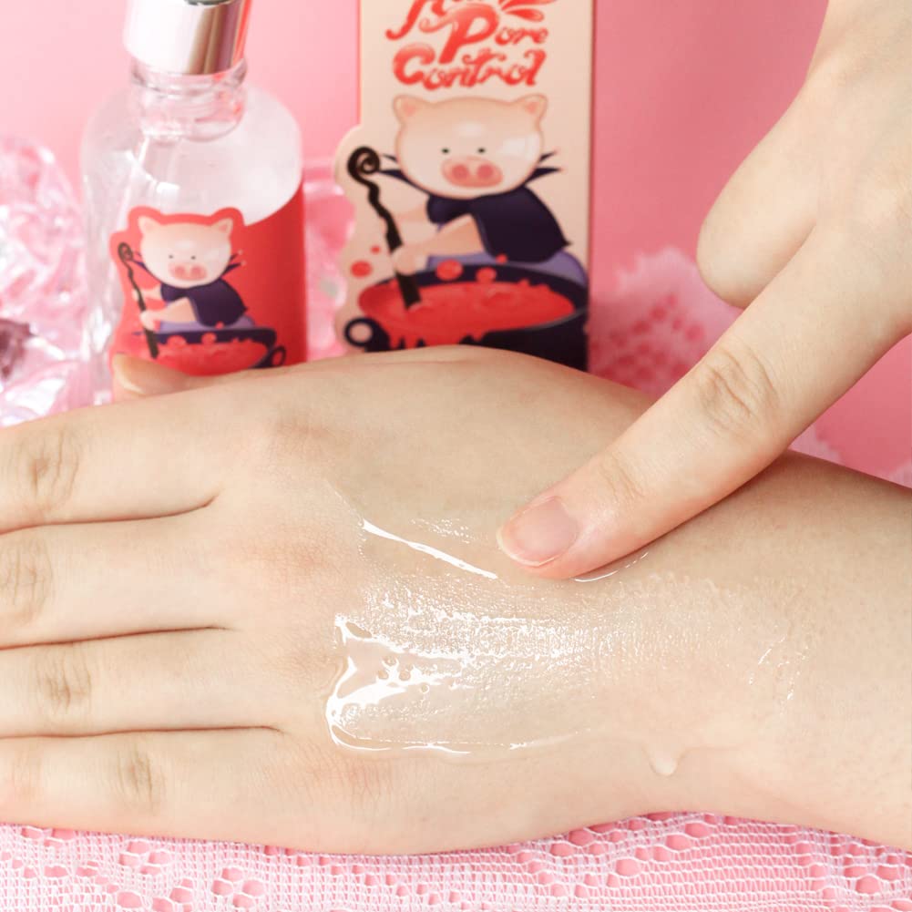 Elizavecca Witch Piggy Hell Pore Control Serum, 50 ml