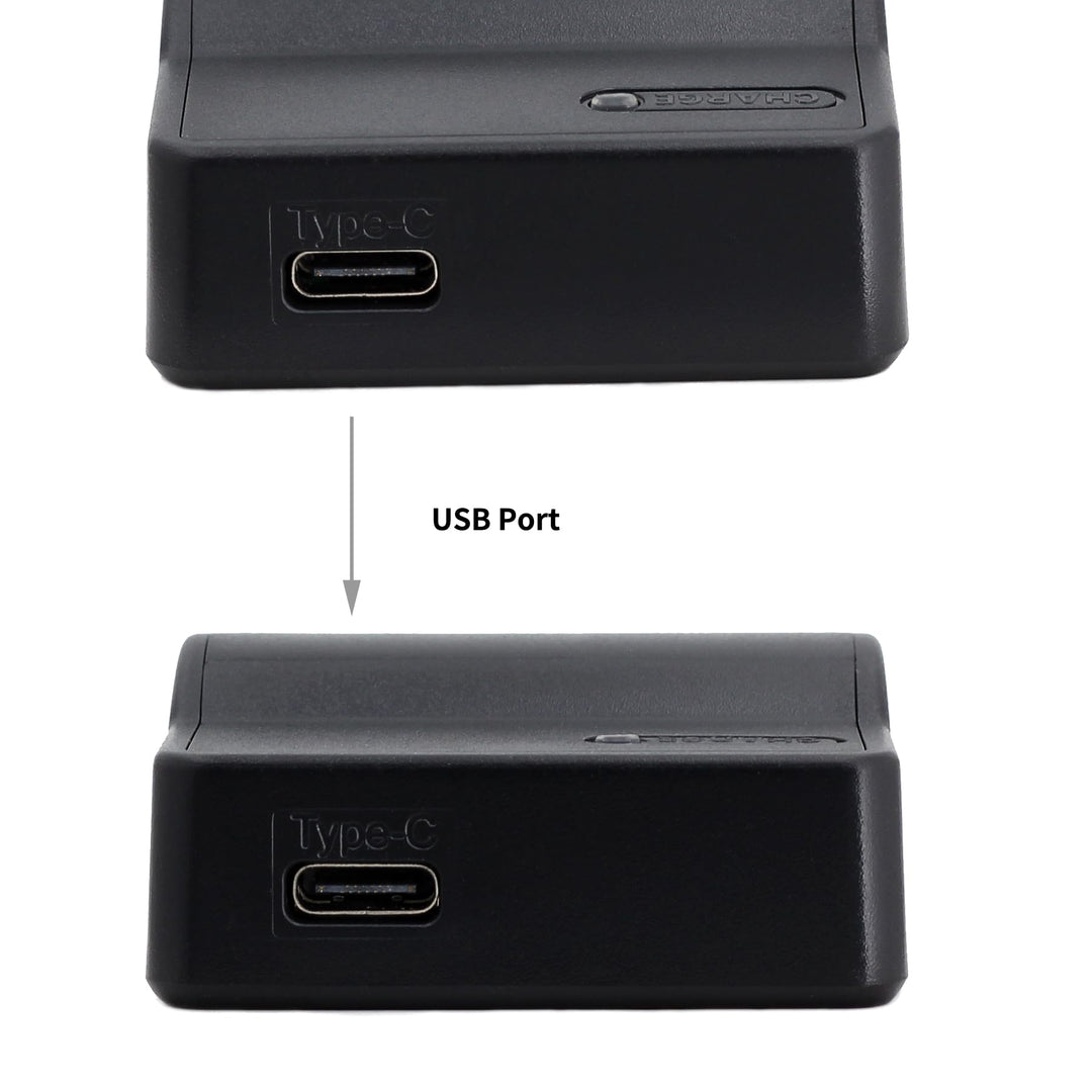 Norifon BLS-1 USB Charger