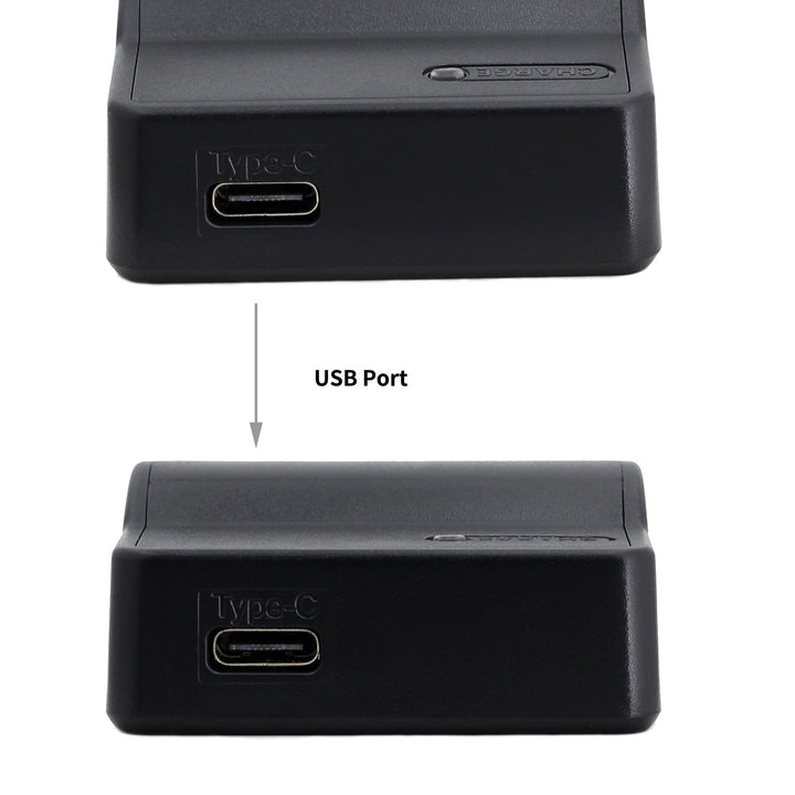 Norifon BLS-1 USB Charger