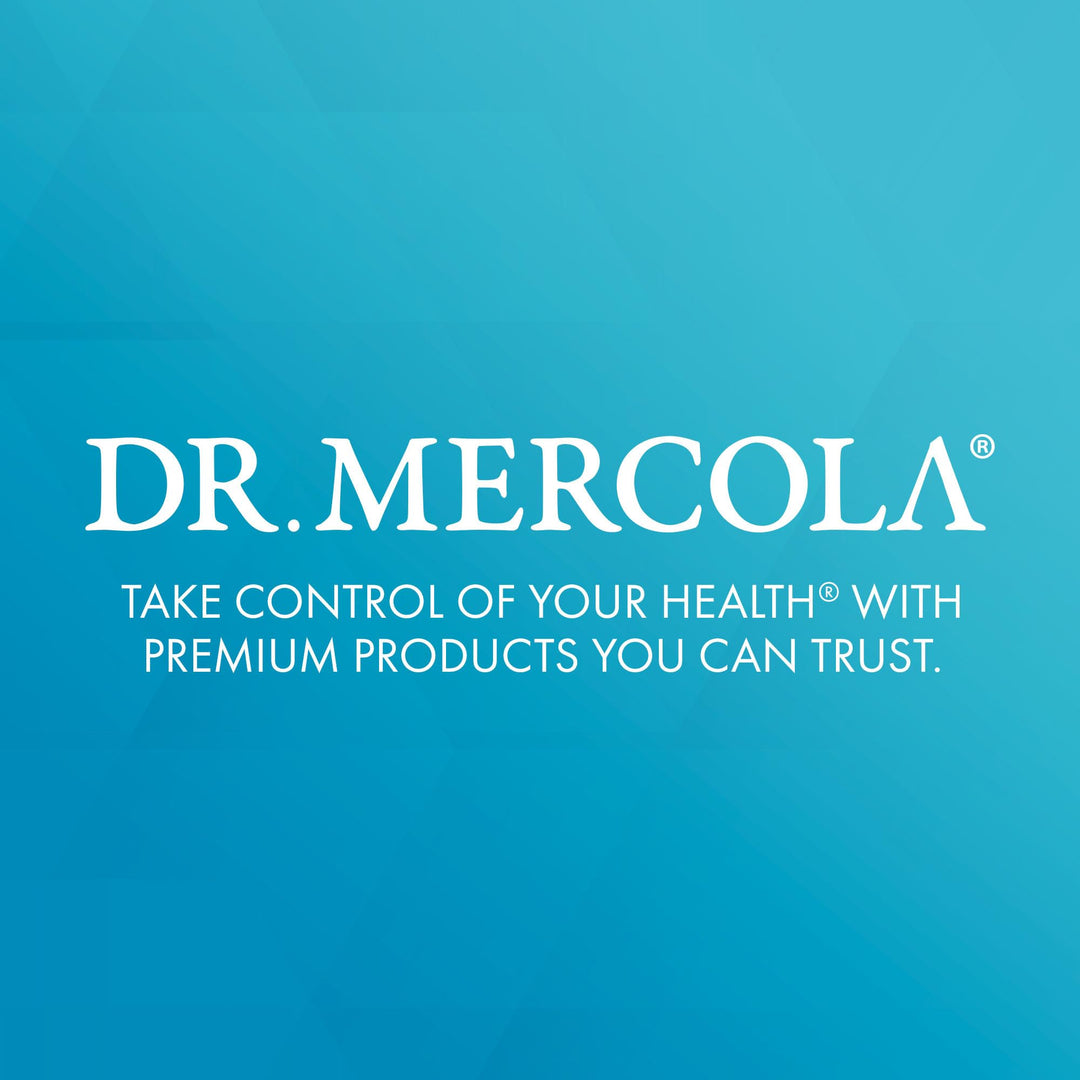 Dr. Mercola Fisetin and Spermidine Capsules, 30 Count