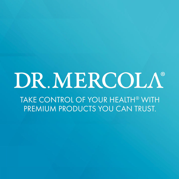 Dr. Mercola Fisetin and Spermidine Capsules, 30 Count