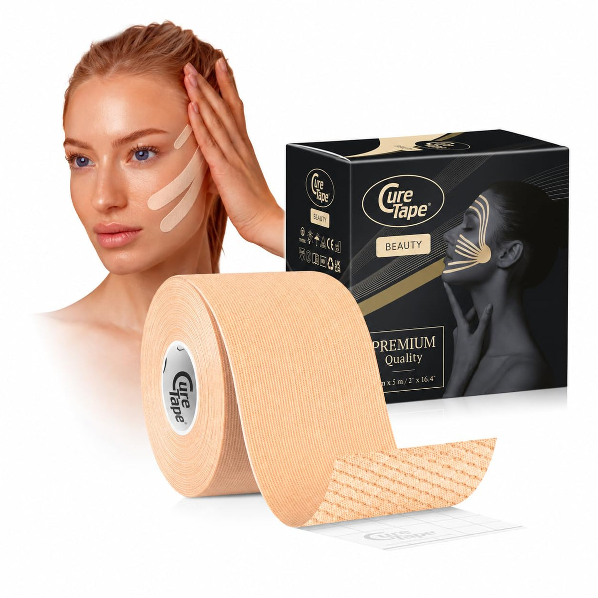 Beauty & Personal Care
