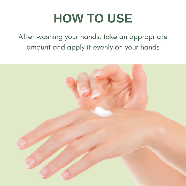 esfolio Pure Snail Hand Cream, 100 ml