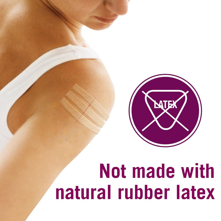 Nexcare Steri-Strip Wound Closure, 30 Count