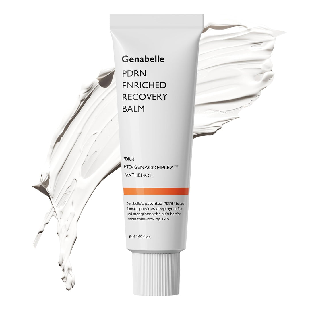Genabelle PDRN Enriched Recovery Balm, 50 ml