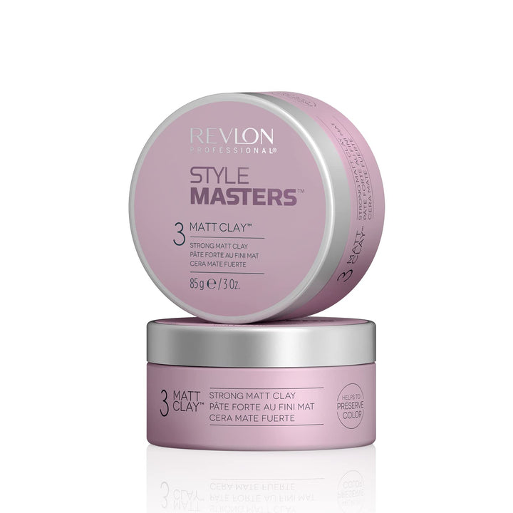 REVLON Professional Creator Matt Clay, Matte
