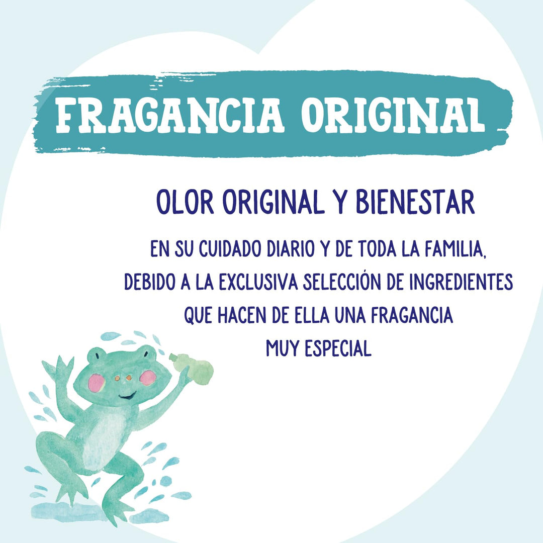 Nenuco Cologne, 8 oz