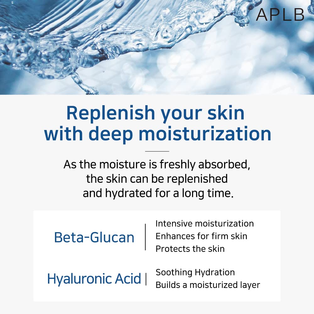 APLB Retinol Vitamin A Moisture Cream, 70 ml