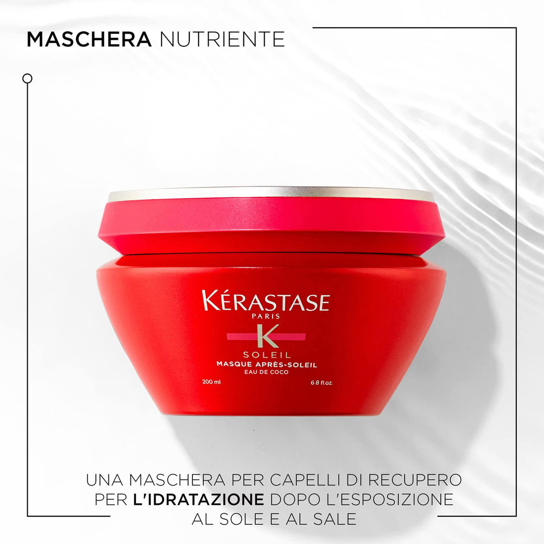 KÉRASTASE Hair Mask, Gelsomino, 200 ml