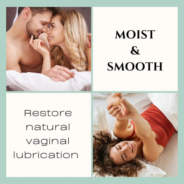 KUR Live Simply Vaginal Tightening Pills, 3800 mg, 90 Count