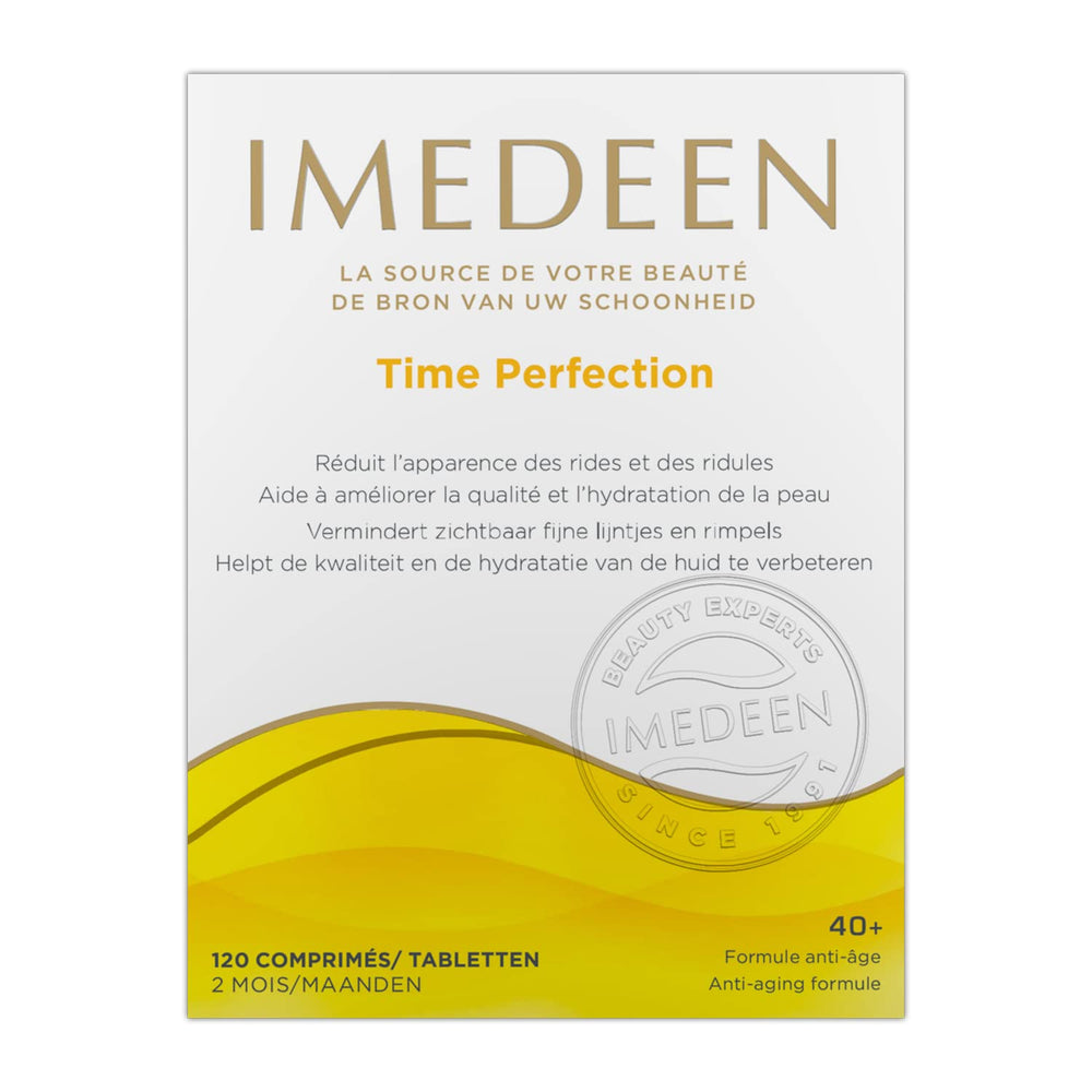 Imedeen Time Perfection, 120 Count