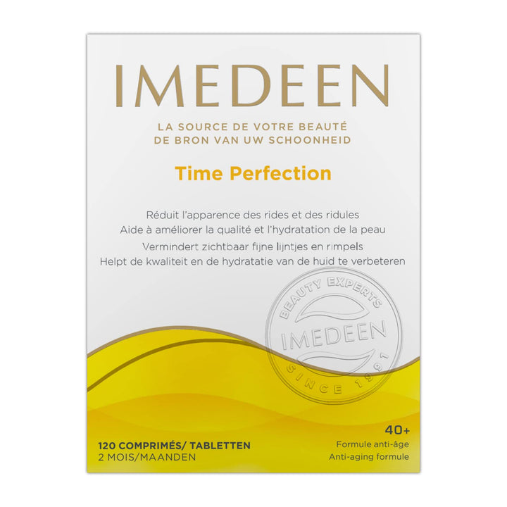 Imedeen Time Perfection, 120 Count