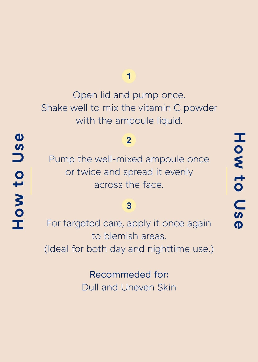 Missha Spot Correcting Concentrate Ampoule, 15 g