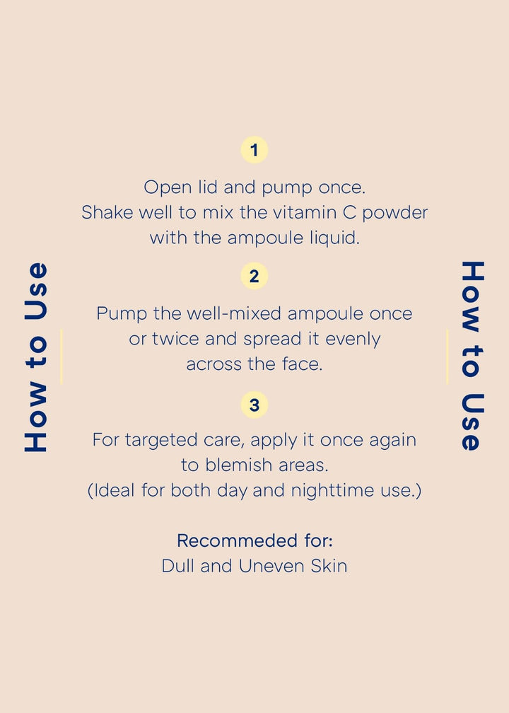 Missha Spot Correcting Concentrate Ampoule, 15 g